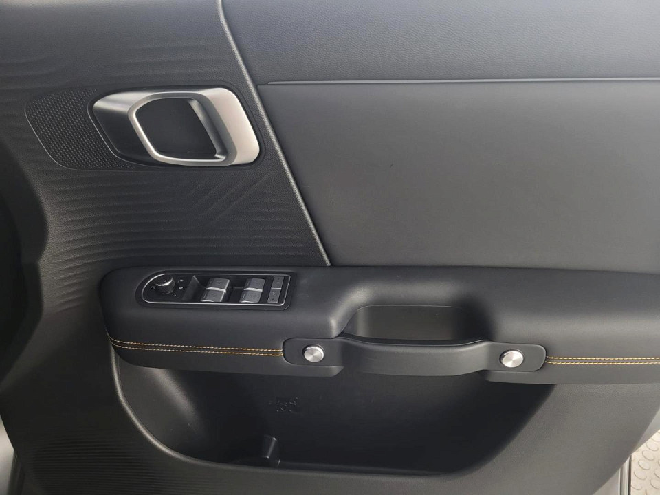 2026 BAIC B30 1.5T HEV PREMIUM ADVENTURE AWD