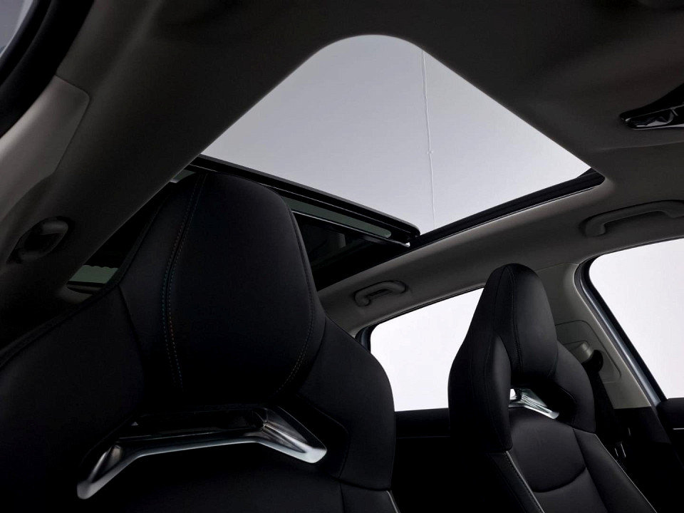 2026 BAIC X55 1.5T ELITE AT