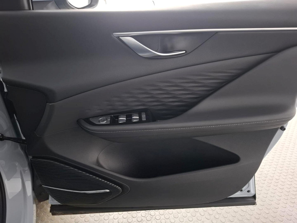 2026 BAIC X55 1.5T ELITE AT