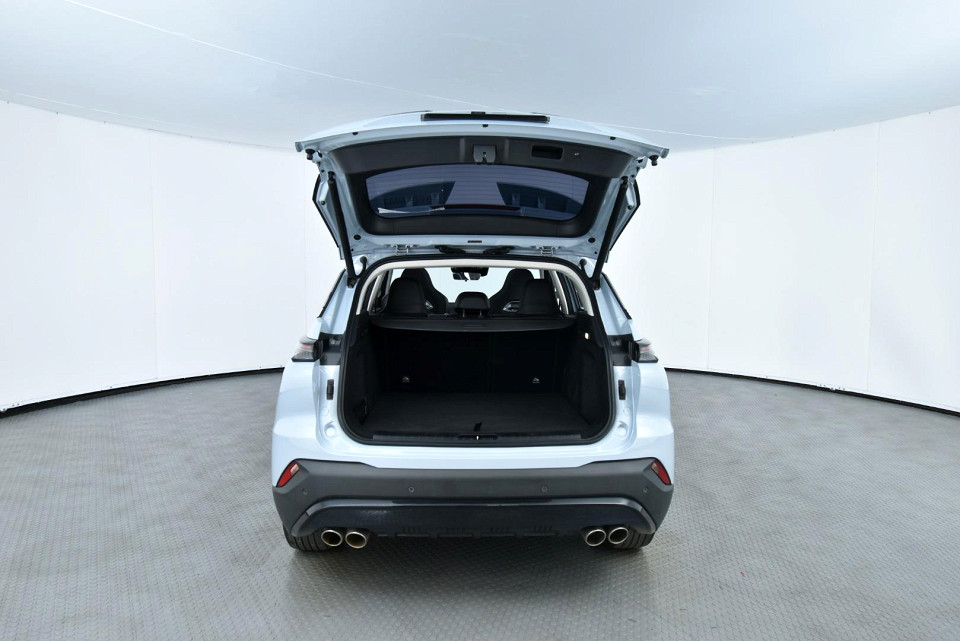 2026 BAIC X55 1.5T ELITE AT