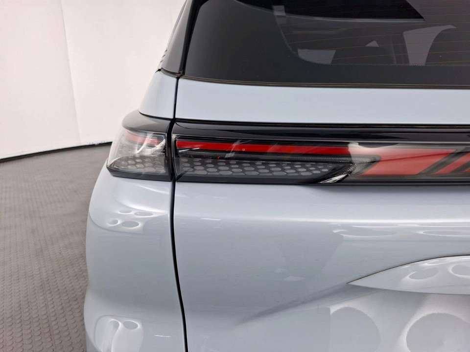2026 BAIC X55 1.5T ELITE AT