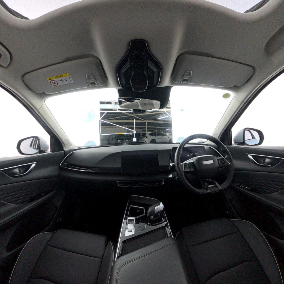 2026 BAIC X55 1.5T ELITE AT