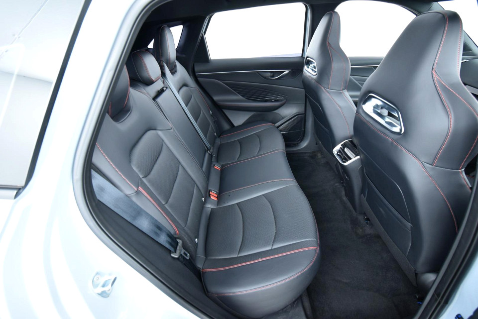 2026 BAIC X55 1.5T PREMIUM AT