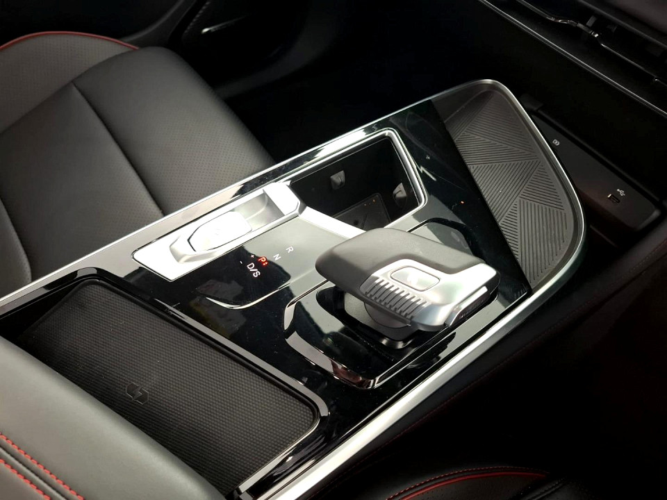 2026 BAIC X55 1.5T PREMIUM AT