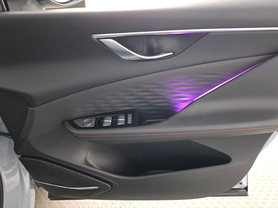 2026 BAIC X55 1.5T PREMIUM AT