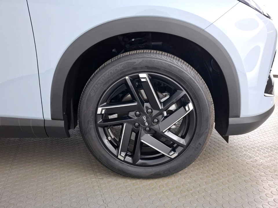 2026 BAIC X55 1.5T PREMIUM AT