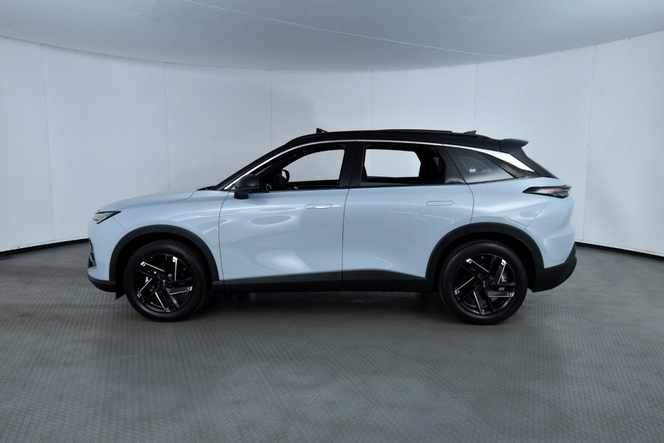 2026 BAIC X55 1.5T PREMIUM AT