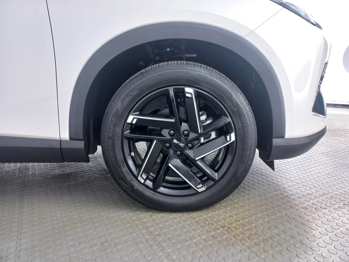 2026 BAIC X55 1.5T PREMIUM AT