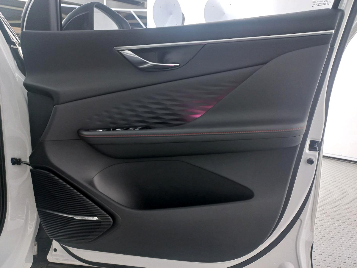 2026 BAIC X55 1.5T PREMIUM AT