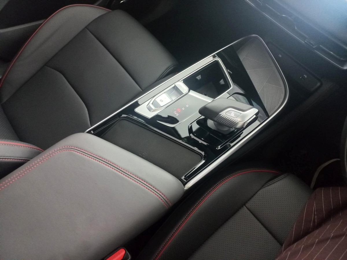 2026 BAIC X55 1.5T PREMIUM AT