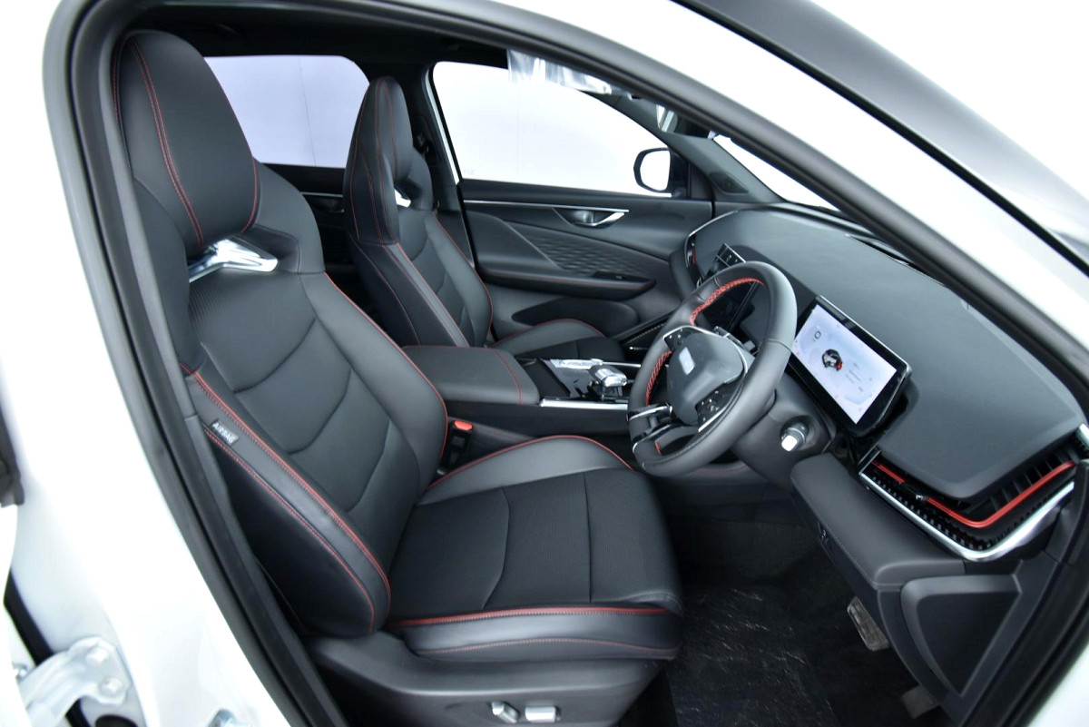 2026 BAIC X55 1.5T PREMIUM AT