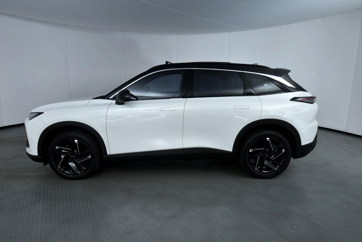2026 BAIC X55 1.5T PREMIUM AT