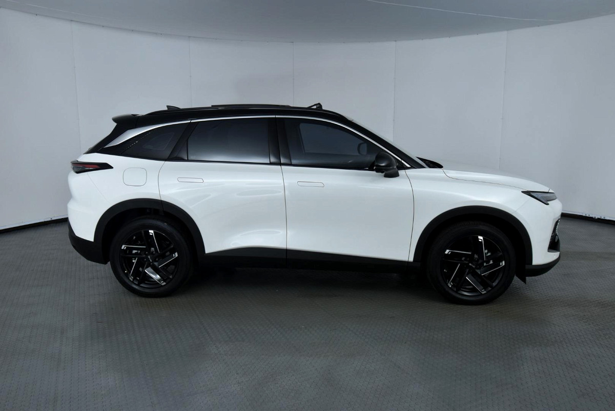 2026 BAIC X55 1.5T PREMIUM AT