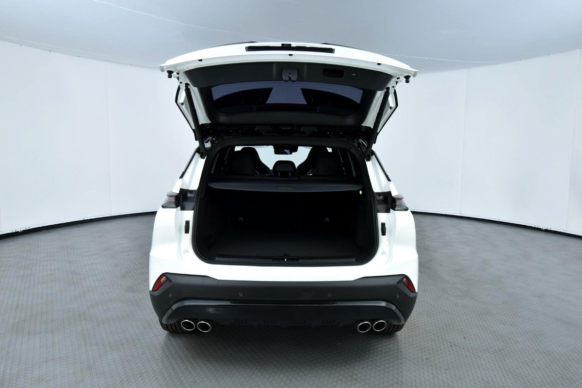 2026 BAIC X55 1.5T PREMIUM AT