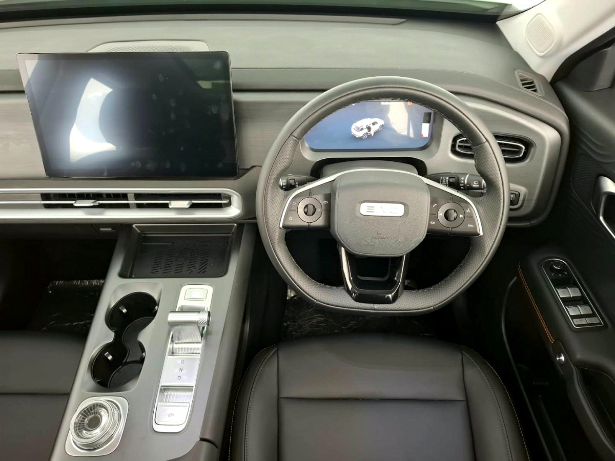 2026 BAIC B30 1.5T ELITE ADVENTURE