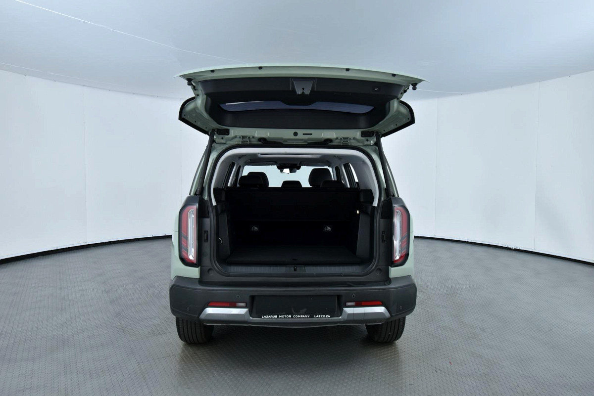 2026 BAIC B30 1.5T ELITE ADVENTURE