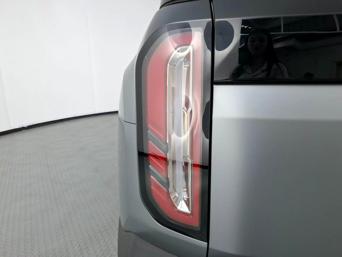 2026 BAIC B30 1.5T ELITE ADVENTURE