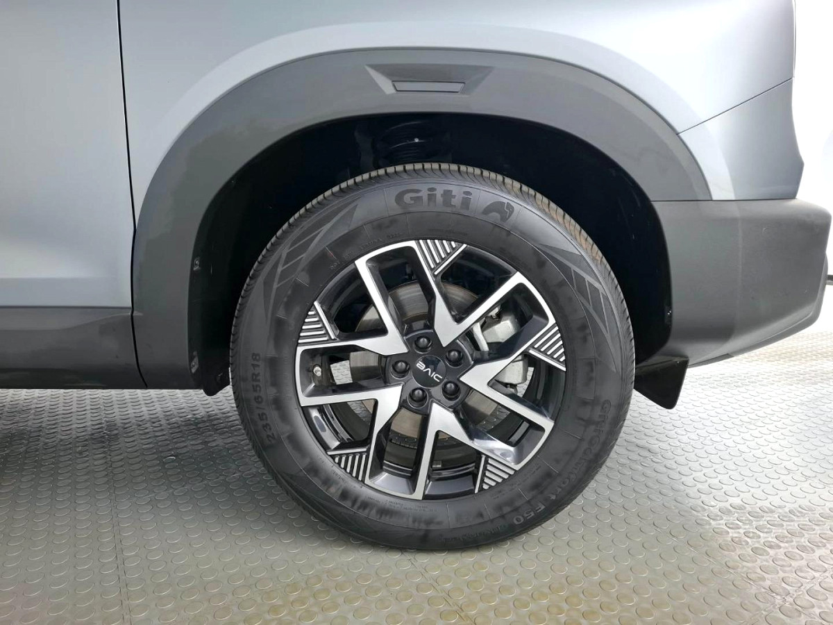 2026 BAIC B30 1.5T ELITE ADVENTURE
