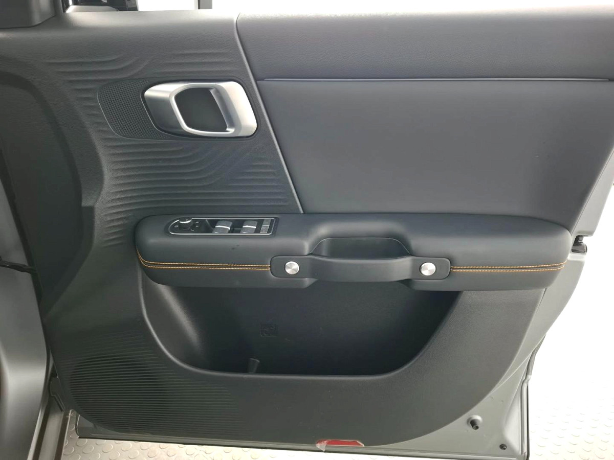 2026 BAIC B30 1.5T ELITE ADVENTURE