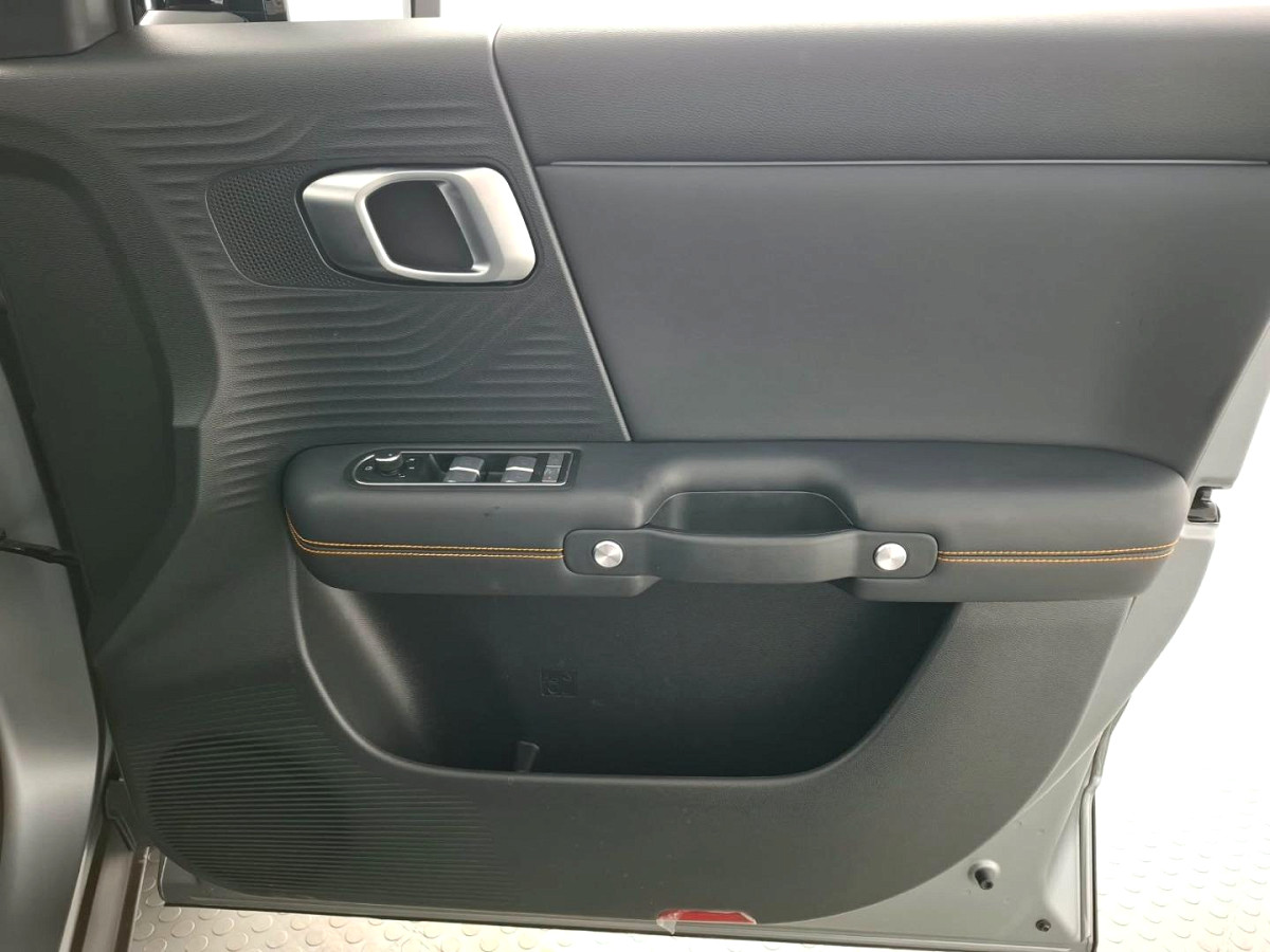 2026 BAIC B30 1.5T ELITE ADVENTURE