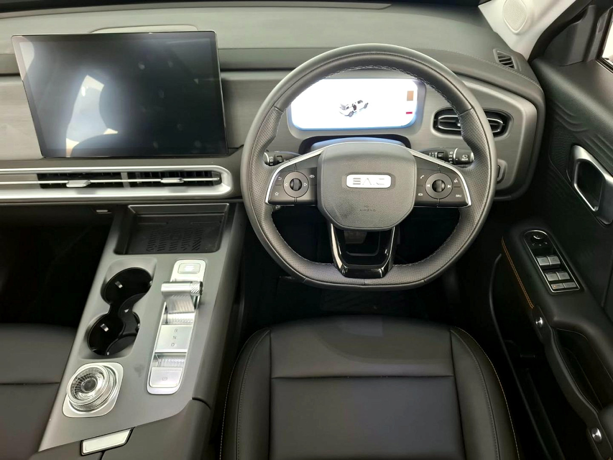 2026 BAIC B30 1.5T ELITE ADVENTURE
