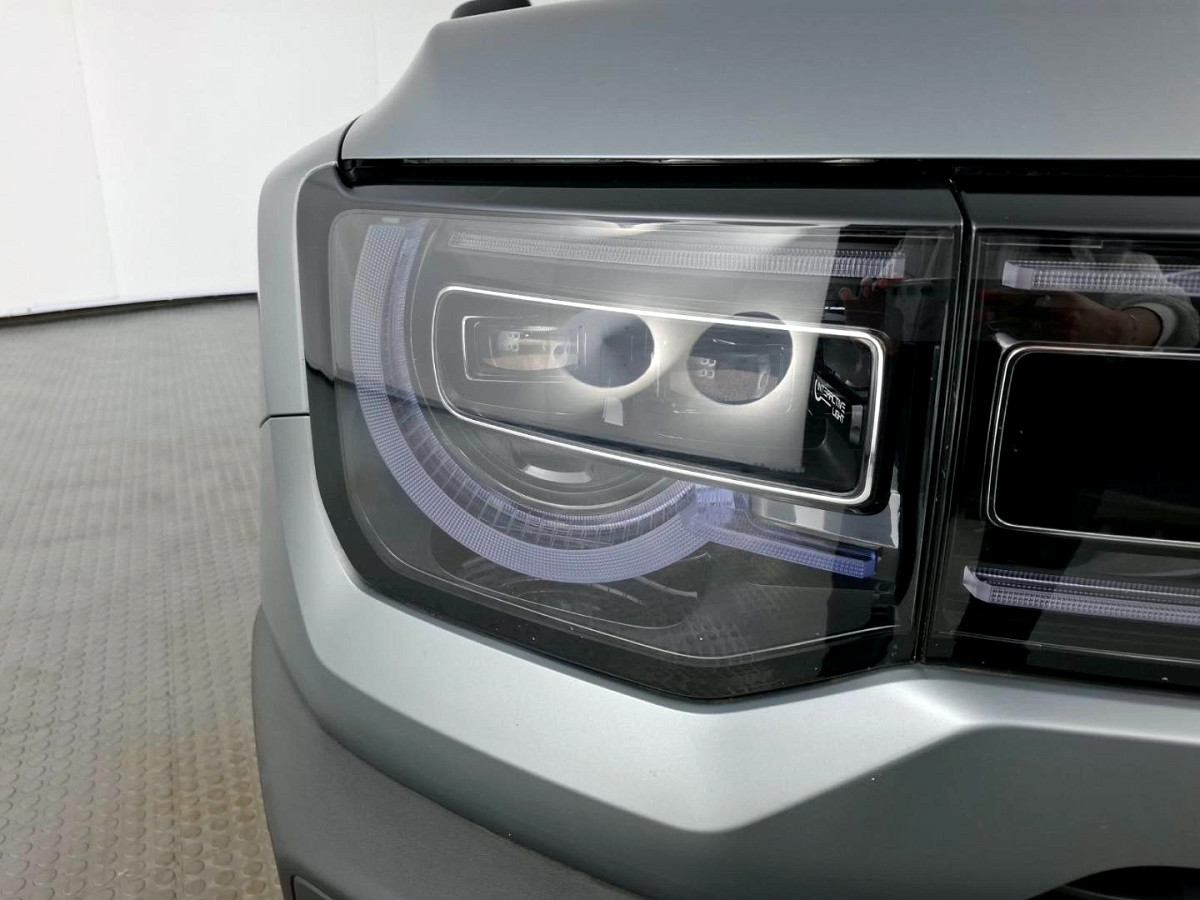 2026 BAIC B30 1.5T ELITE ADVENTURE