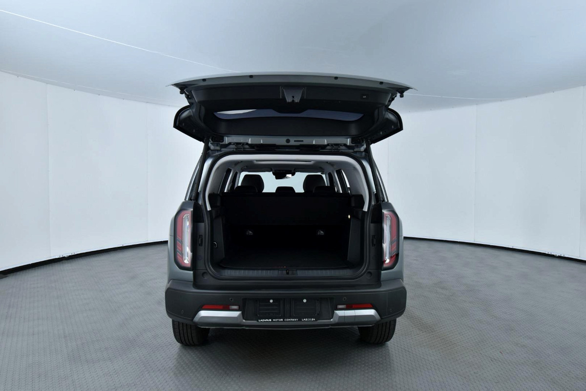 2026 BAIC B30 1.5T ELITE ADVENTURE