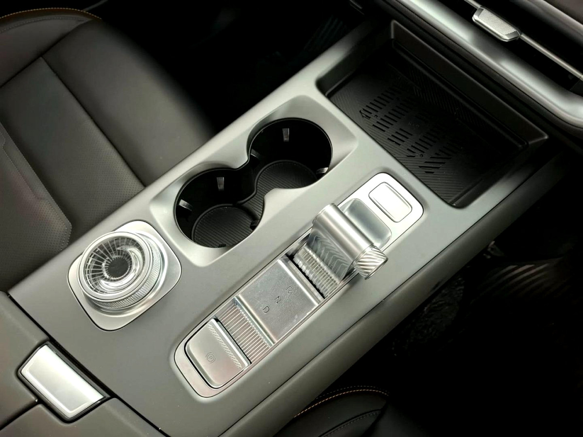 2026 BAIC B30 1.5T HEV PREMIUM ADVENTURE AWD