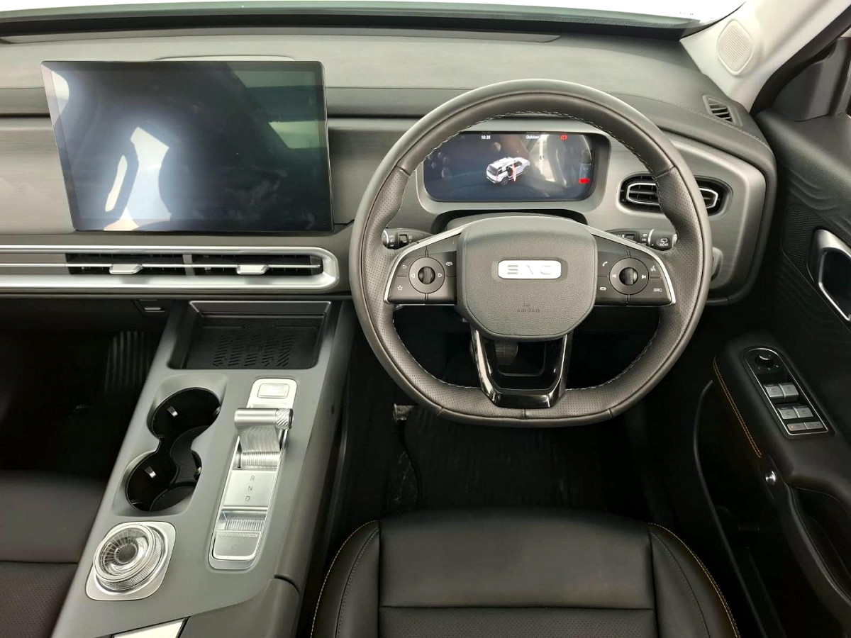 2026 BAIC B30 1.5T HEV PREMIUM ADVENTURE AWD