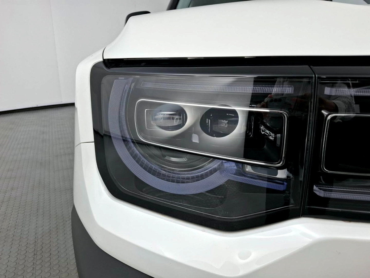 2026 BAIC B30 1.5T HEV PREMIUM ADVENTURE AWD