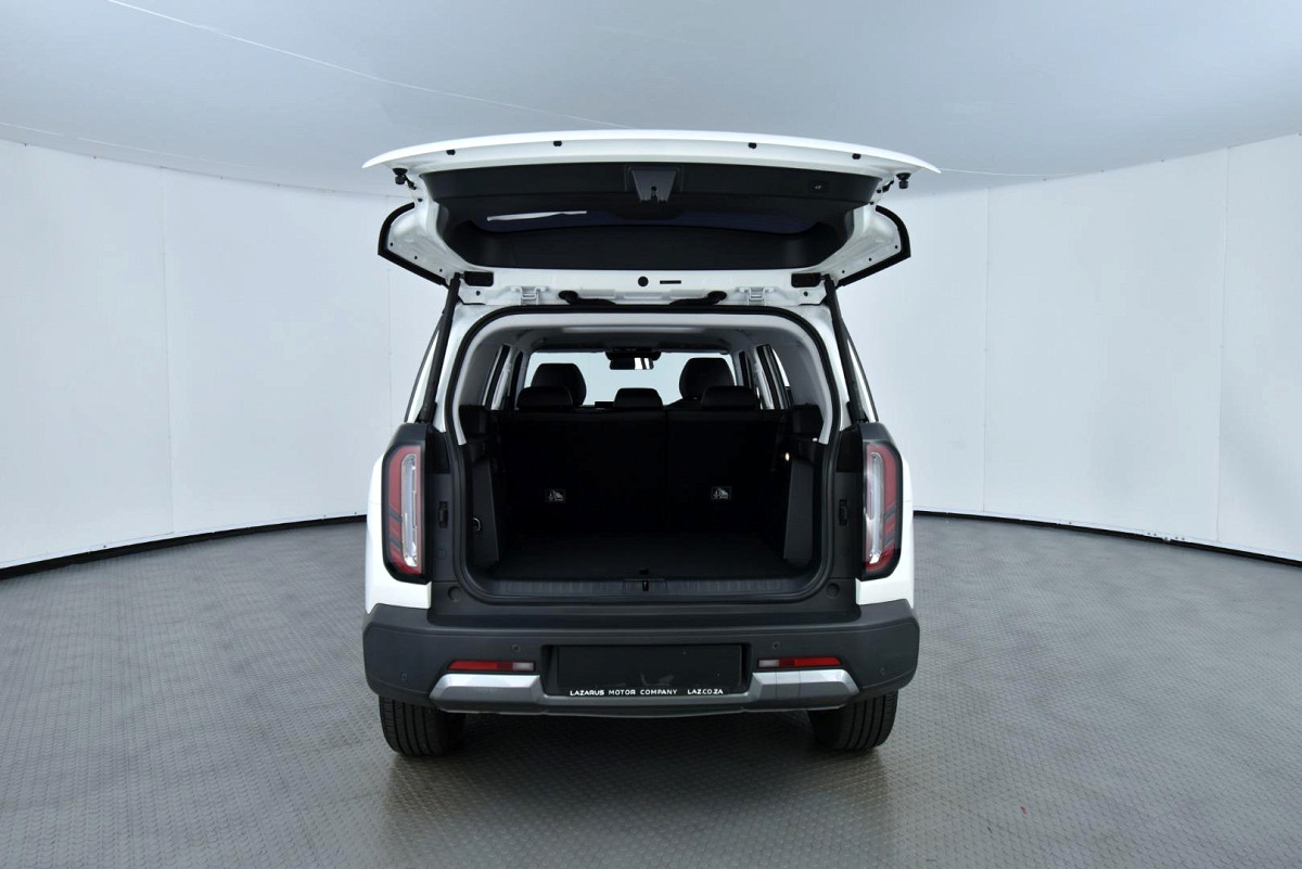 2026 BAIC B30 1.5T HEV PREMIUM ADVENTURE AWD