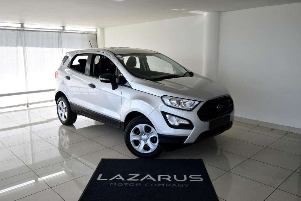 2022 FORD ECOSPORT 1.5 TIVCT AMBIENTE