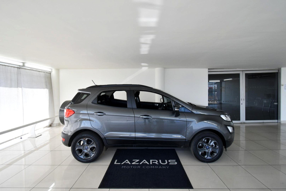 2023 FORD ECOSPORT 1.0 ECOBOOST TREND