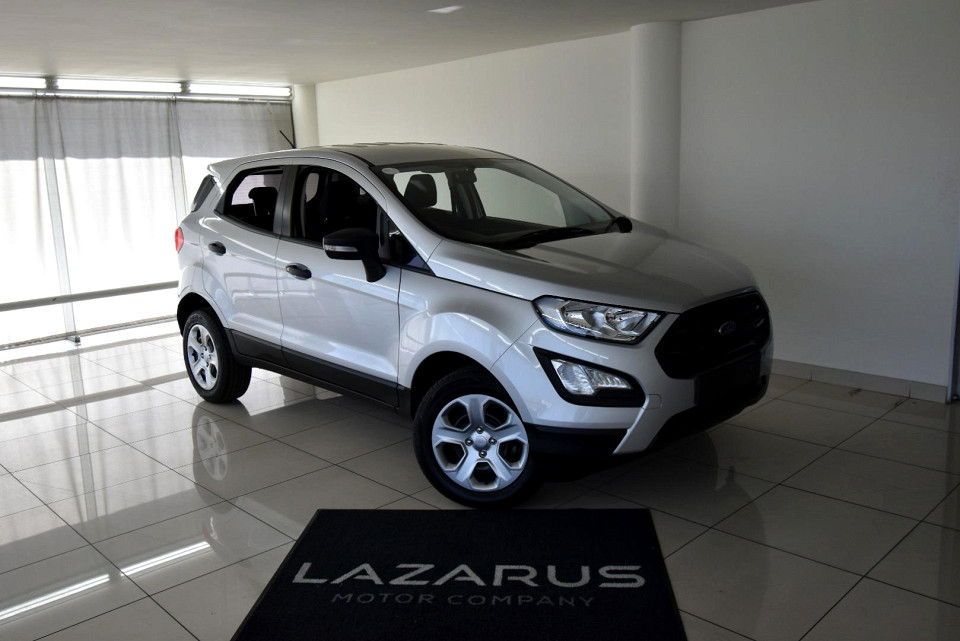 2022 FORD ECOSPORT 1.5 TDCI AMBIENTE