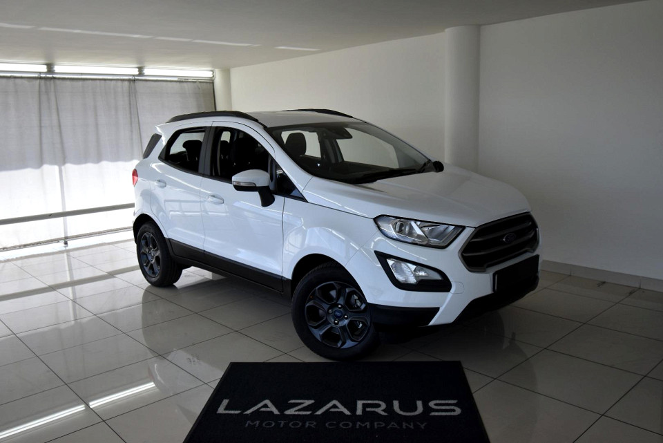 2023 FORD ECOSPORT 1.0 ECOBOOST TREND