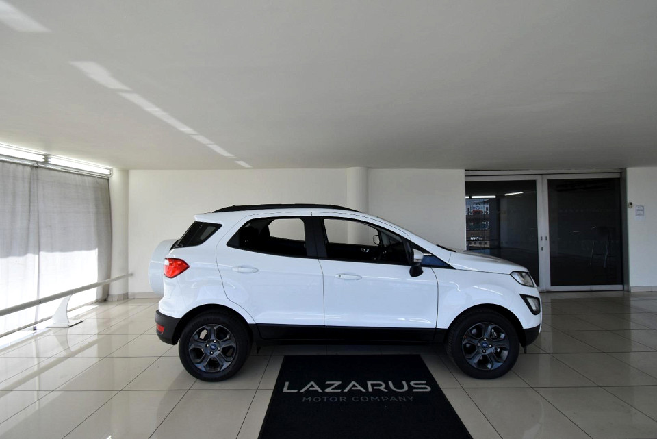 2023 FORD ECOSPORT 1.0 ECOBOOST TREND