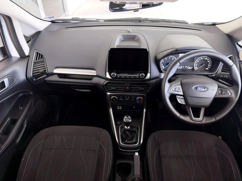 2023 FORD ECOSPORT 1.0 ECOBOOST TREND