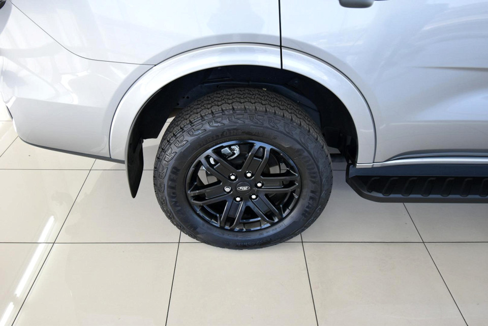 2023 FORD EVEREST 2.0 BiT SPORT 4X4 AT