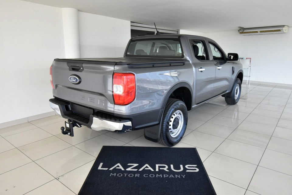 2023 FORD RANGER 2.0 SiT D CAB BASE 4X2