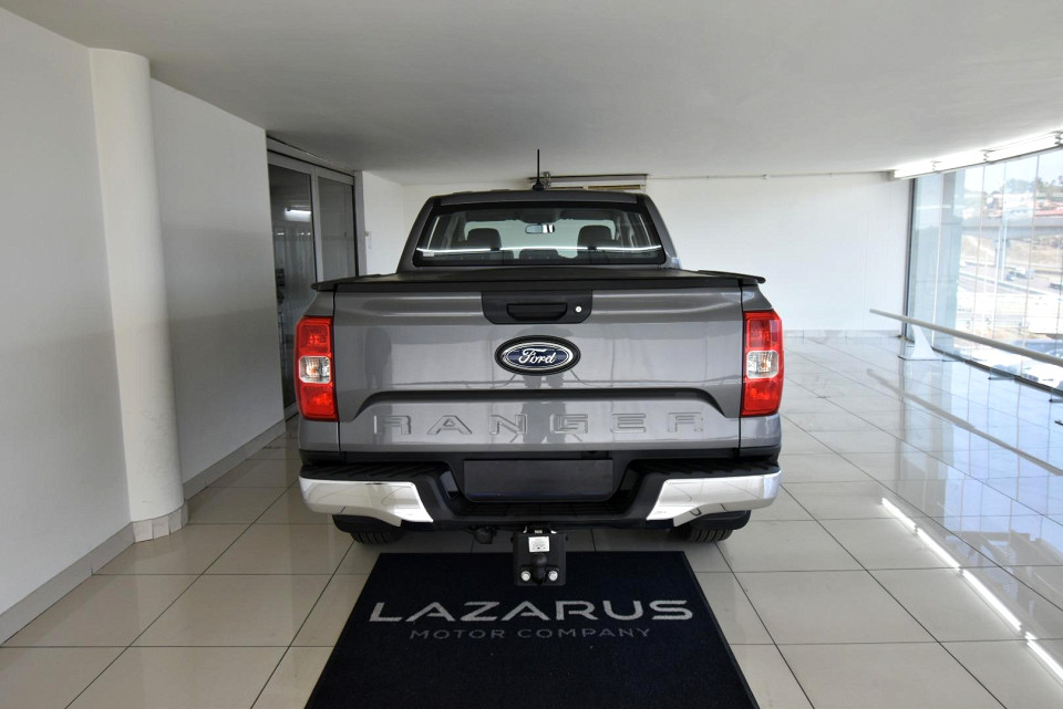 2023 FORD RANGER 2.0 SiT D CAB BASE 4X2