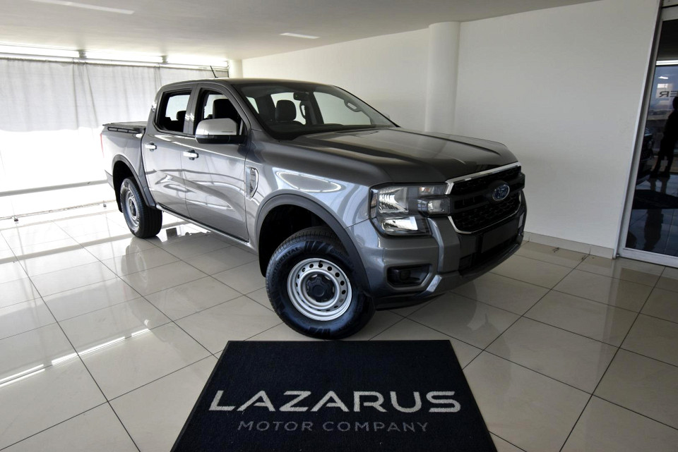 2023 FORD RANGER 2.0 SiT D CAB BASE 4X2