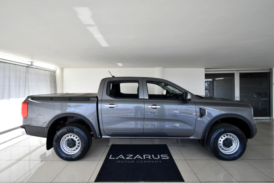 2023 FORD RANGER 2.0 SiT D CAB BASE 4X2