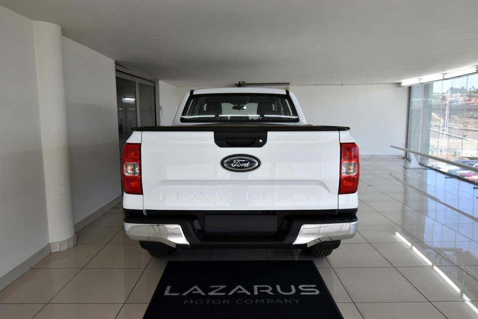 2024 FORD RANGER 2.0 SiT D CAB BASE 4X2