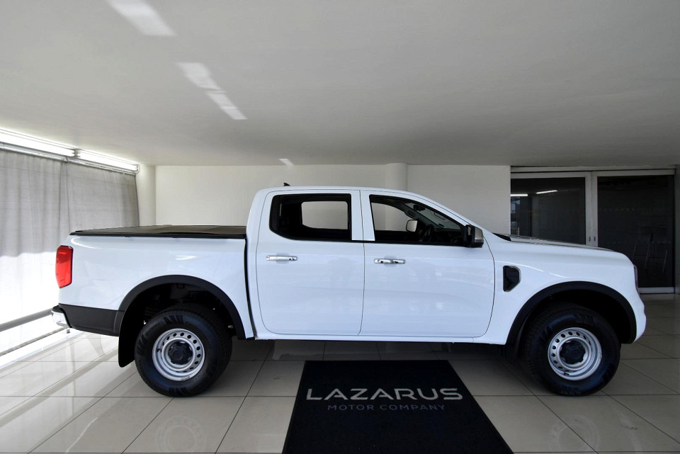 2024 FORD RANGER 2.0 SiT D CAB BASE 4X2