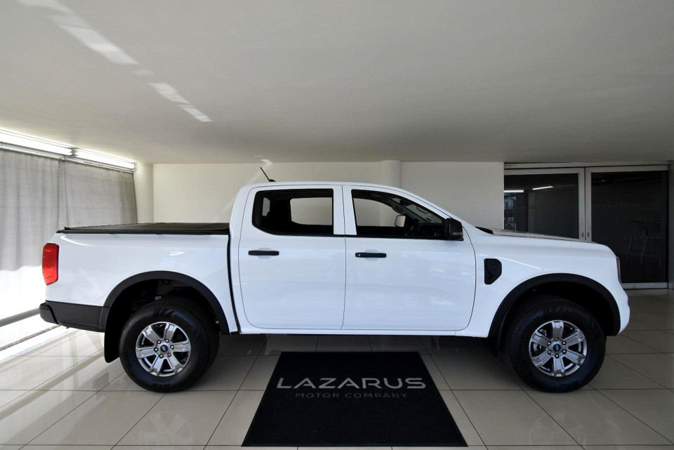 2024 FORD RANGER 2.0 SiT D CAB XL 4X2