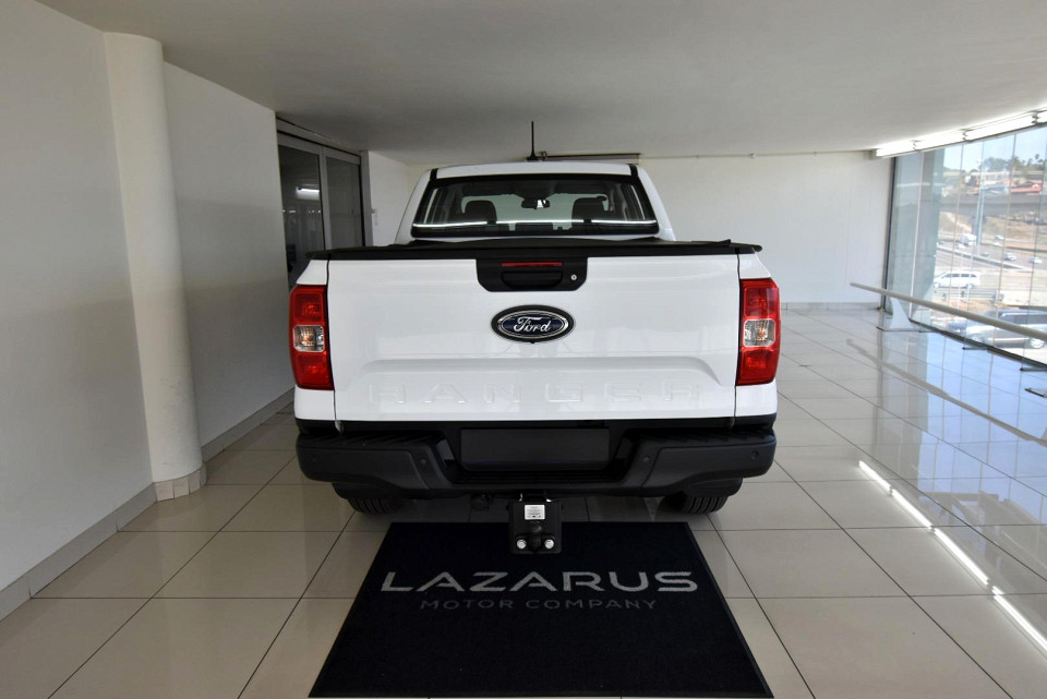 2024 FORD RANGER 2.0 SiT D CAB XL 4X2