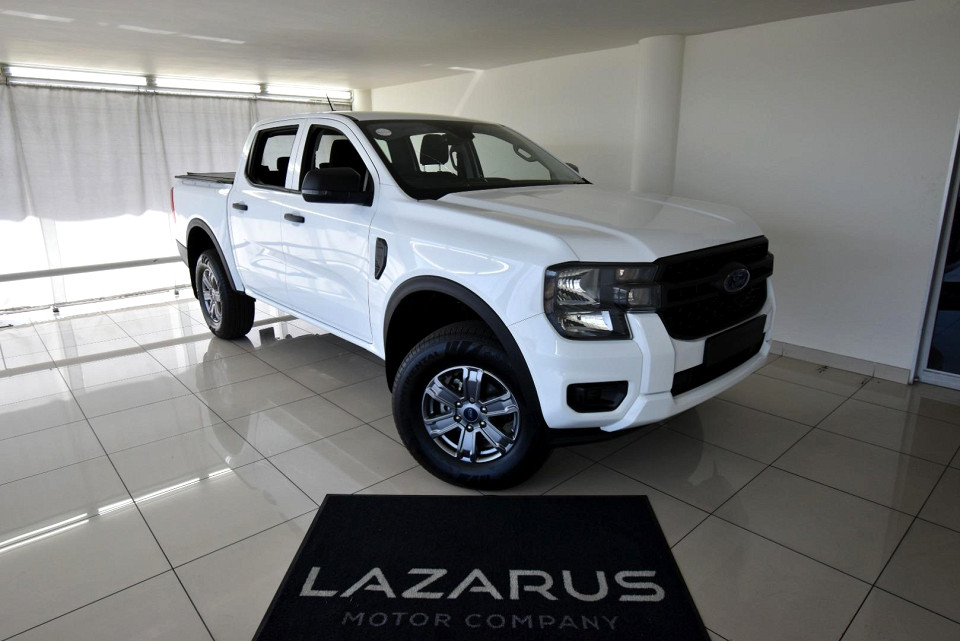 2024 FORD RANGER 2.0 SiT D CAB XL 4X2