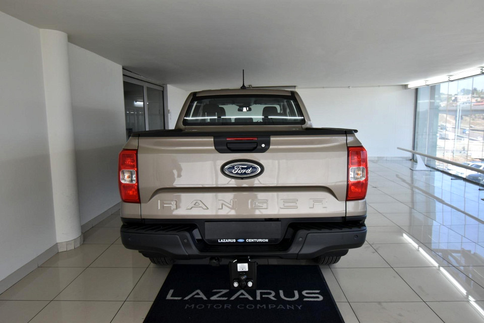 2024 FORD RANGER 2.0 SiT D CAB XL 4X2