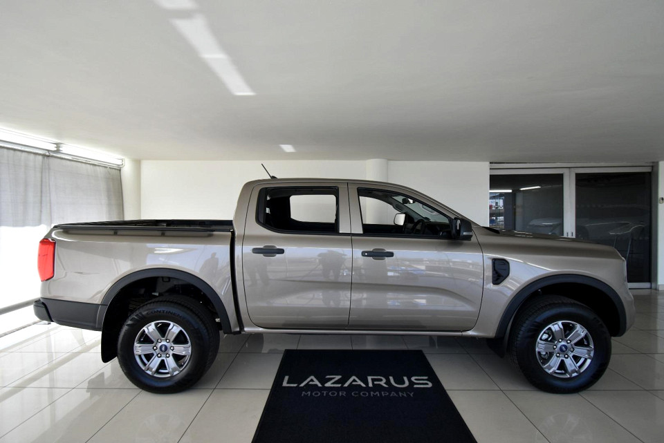 2024 FORD RANGER 2.0 SiT D CAB XL 4X2