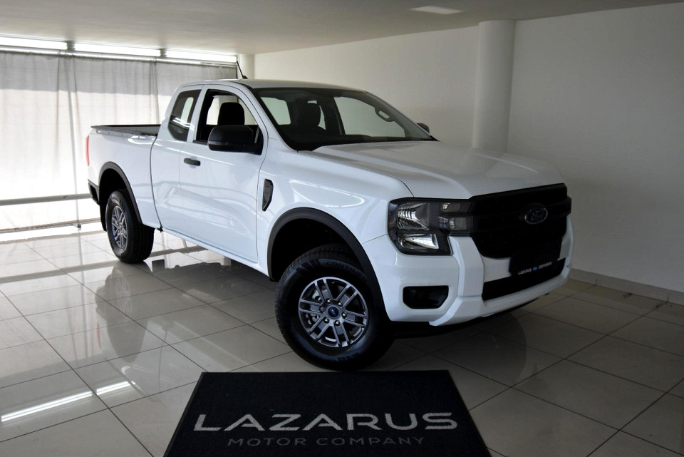 2024 FORD RANGER 2.0 SiT XL X CAB AT 4X2